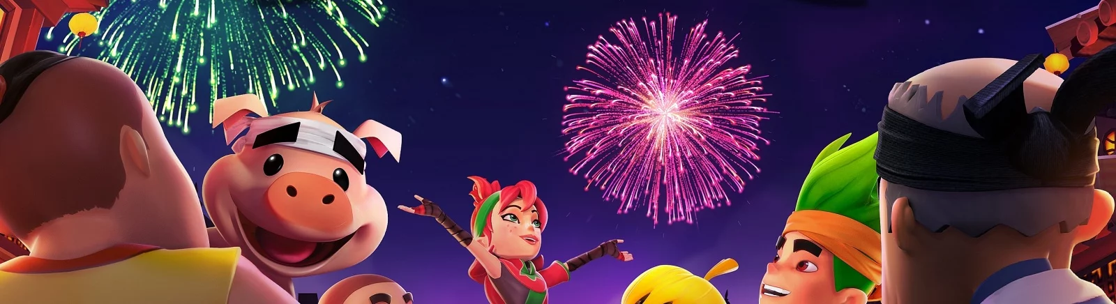 Beli Fruit Ninja murah, diskon hingga 90% 🏷️, perbandingan harga di berbagai toko