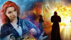 Secret Files 3 - permainan dalam genre Point & Click