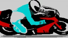 Full Throttle (1985) - tanggal rilis untuk MSX