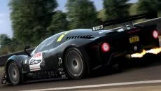 GTR 3 - permainan dalam genre Simulator