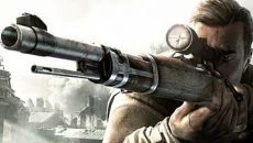 Sniper Elite V2 - permainan dalam genre Pandangan dari orang pertama