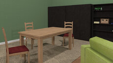 Gag: Otvjaznoe Prikluchenie - tanggal rilis untuk Windows 3.x