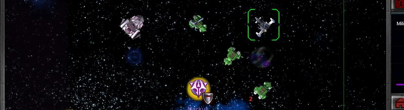 TOP-12 - permainan, mirip dengan Galactic Civilizations (?河文明)