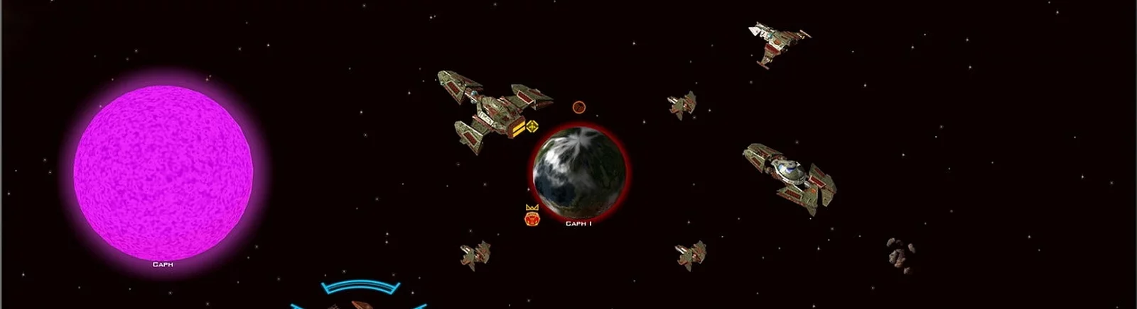 Tanggal rilis Galactic Civilizations 2: Dark Avatar di berbagai negara di dunia