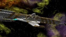 Galactic Civilizations 2: Twilight of the Arnor - permainan dalam genre Bergiliran