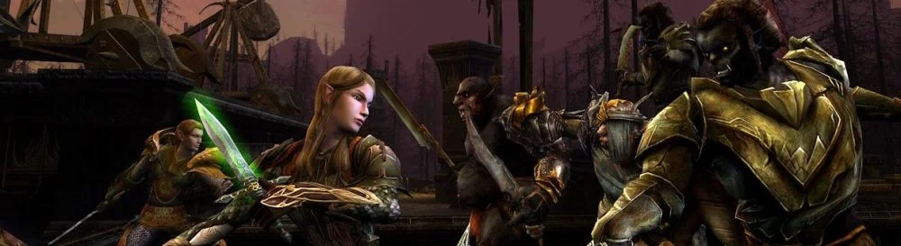 Beli Lord of the Rings Online: Shadows of Angmar murah, diskon hingga 90% 🏷️, perbandingan harga di berbagai toko