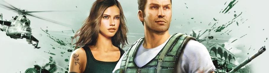 Semua ulasan dan penilaian Xenus 2: Белое золото — 2 pendapat