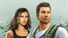 Xenus 2: Белое золото - permainan dalam genre Stealth
