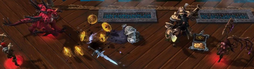 Beli Heroes of the Storm (Blizzard All-Stars) murah, diskon hingga 90% 🏷️, perbandingan harga di berbagai toko