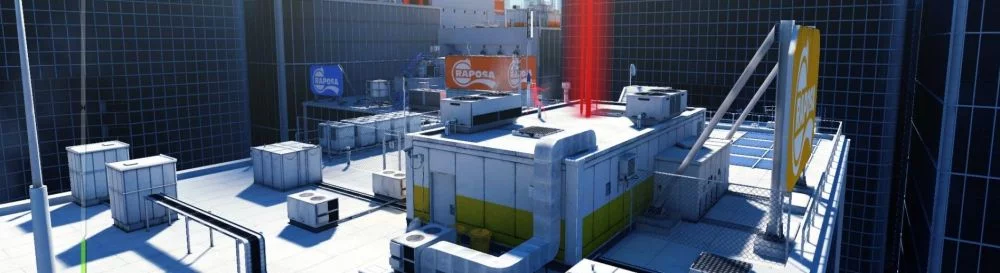Semua ulasan dan penilaian Mirror's Edge (2008) — 7 pendapat Semua ulasan dan penilaian Mirror's Edge (2008) — 7 pendapat