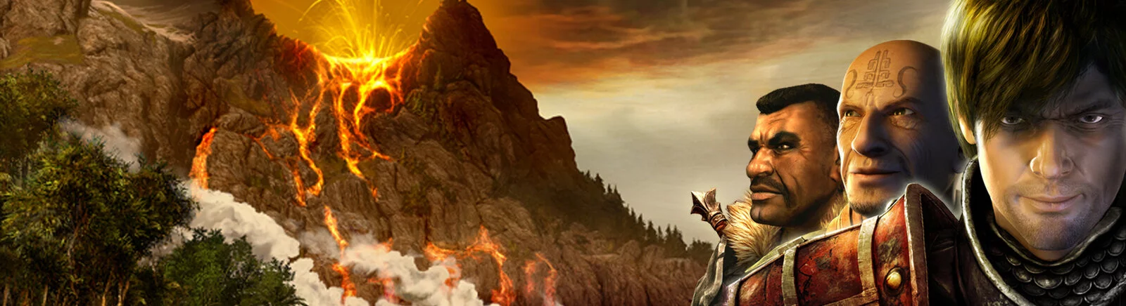 Forum Arcania: Fall of Setarrif