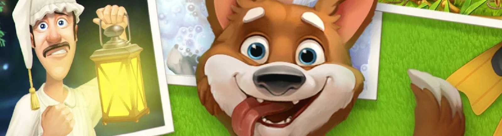 Tanggal rilis Gardenscapes di berbagai negara di dunia