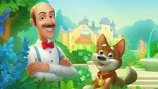Enigmatis 2: The Mists of Ravenwood mirip dengan Enigmatis 2: The Mists of Ravenwood