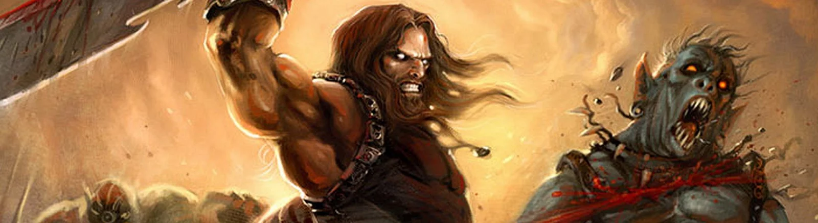 Garshasp: The Monster Slayer — Трейнер / Trainer (+4) [1.0.0.1 - 1.1.0.3906] [Abolfazl.k] / Pelatih / Cheat