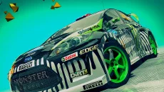 Sebastien Loeb Rally Evo mirip dengan Sebastien Loeb Rally Evo
