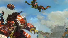 Blood Bowl: Legendary Edition - permainan dalam genre Bergiliran