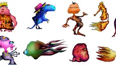 Gazillionaire - permainan dalam genre Isometri