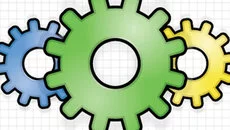 Geared - permainan dalam genre Sudut pandang orang ketiga