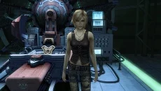 Parasite Eve - permainan dalam genre Permainan peran