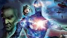 Geist - permainan dalam genre Pandangan dari orang pertama