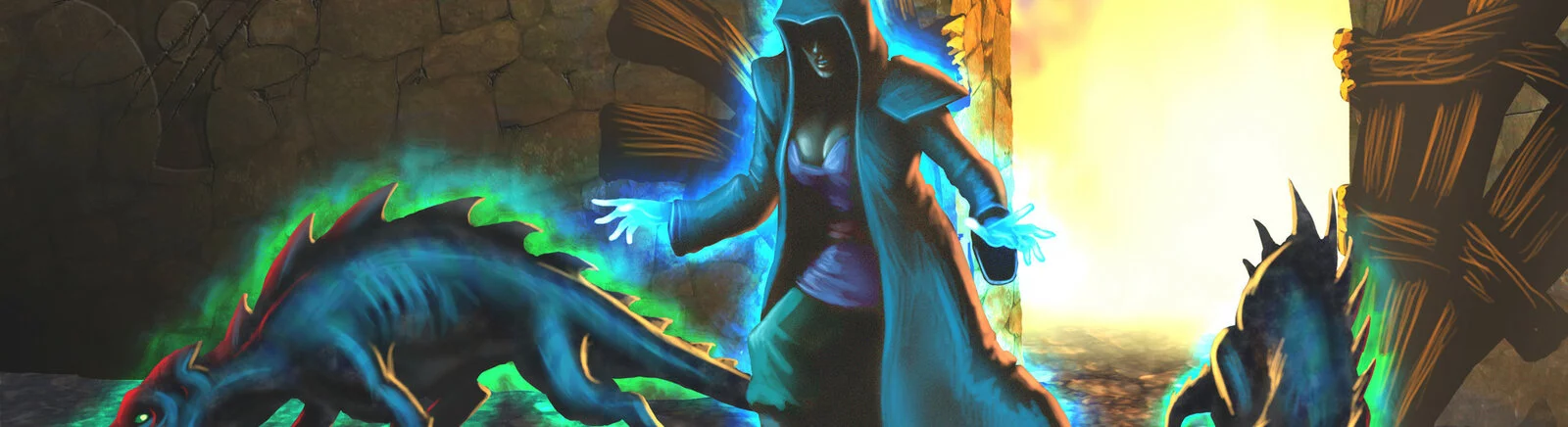 Geneforge 3 — Трейнер / Trainer (+4) [1.0] [0x90] / Pelatih / Cheat