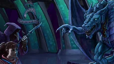 Geneforge 4: Rebellion - permainan dalam genre Bergiliran