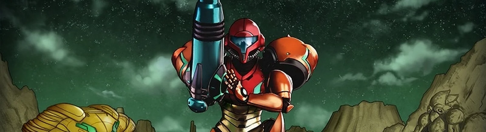 Semua ulasan dan penilaian Metroid — 1 pendapat