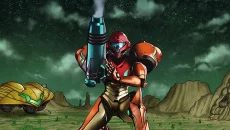 Metroid - tanggal rilis untuk Game Boy Advance