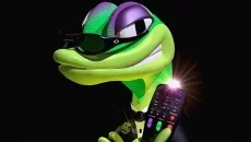 Gex - tanggal rilis untuk PSP