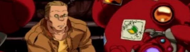 Tanggal rilis Ghost in the Shell di berbagai negara di dunia