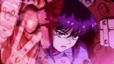 Ghost in the Shell - permainan dalam genre Cyberpunk