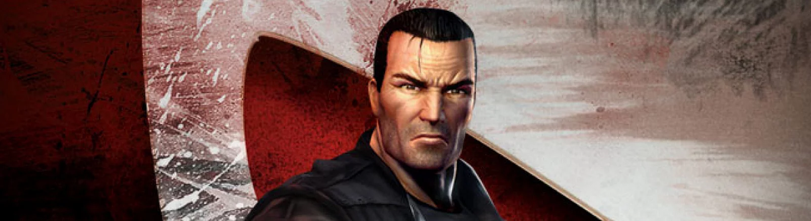 The Punisher — Сохранение — Игра пройдена на 100% [R.G. Catalyst - Old Games] / Simpan / Cheat