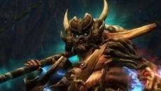 Kingdoms of Amalur: Reckoning - Legend of Dead Kel - permainan dalam genre Permainan peran