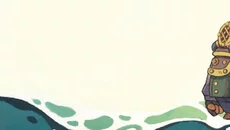 Gift (2001) - permainan dalam genre Teka-teki