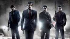 Mafia 2 Collector's Edition mirip dengan Mafia 2 Collector's Edition