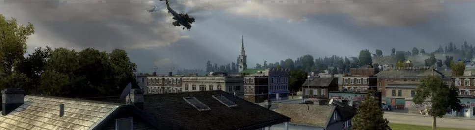 Tanggal rilis World in Conflict (WiC) di berbagai negara di dunia