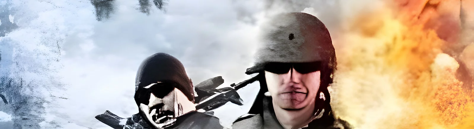 Semua ulasan dan penilaian Global Ops: Commando Libya — 1 pendapat