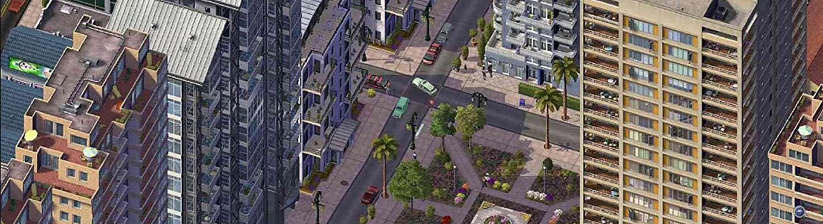 Beli SimCity 4 (SC4) murah, diskon hingga 90% 🏷️, perbandingan harga di berbagai toko