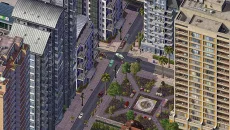 SimCity 4 - permainan dalam genre Simulator