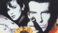 GoldenEye 007