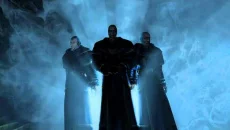 Gothic 2: Night of the Raven - permainan dalam genre DLC