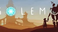 Golem (2003) - permainan dalam genre Pasca-apokaliptik