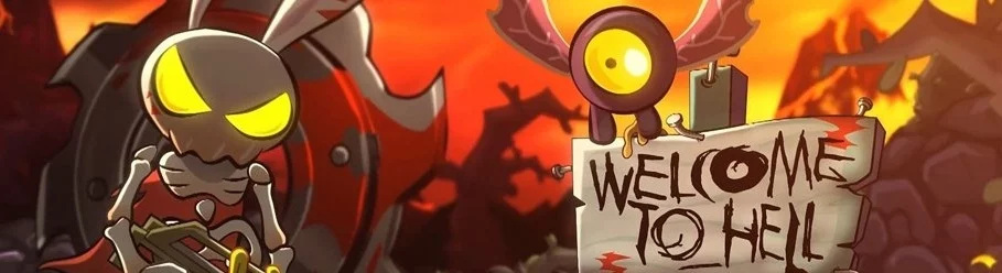 Hell Yeah! Wrath of the Dead Rabbit — Трейнер / Trainer (+4) [1.0: Steam Version] [LinGon] / Pelatih / Cheat