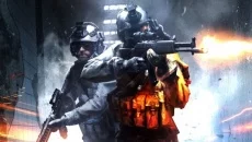 Battlefield 3: Close Quarters - permainan dalam genre Daring