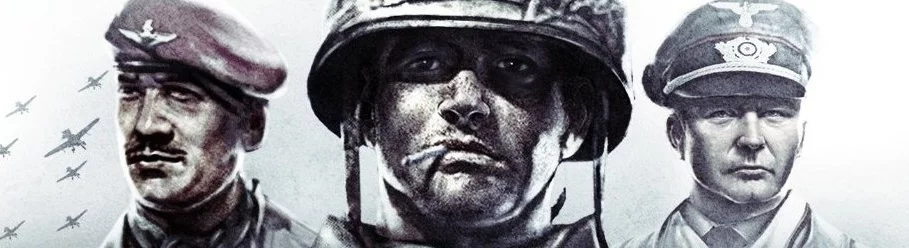 Beli Company of Heroes: Tales of Valor (Company of Heroes: Chwała Bohaterom) murah, diskon hingga 90% 🏷️, perbandingan harga di berbagai toko