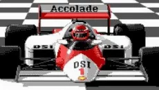 Grand Prix Circuit - permainan dalam genre Balapan