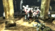 Spec Ops: The Line mirip dengan Spec Ops: The Line