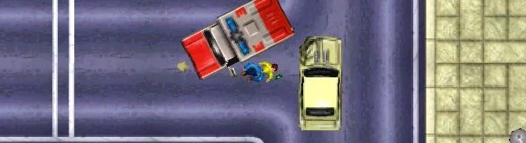 Semua ulasan dan penilaian Grand Theft Auto (GTA) — 1 pendapat