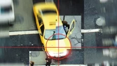 Grand Theft Auto 2 - permainan dalam genre Pandangan dari atas