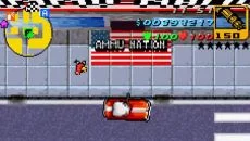 Grand Theft Auto Advance - tanggal rilis untuk Game Boy Advance